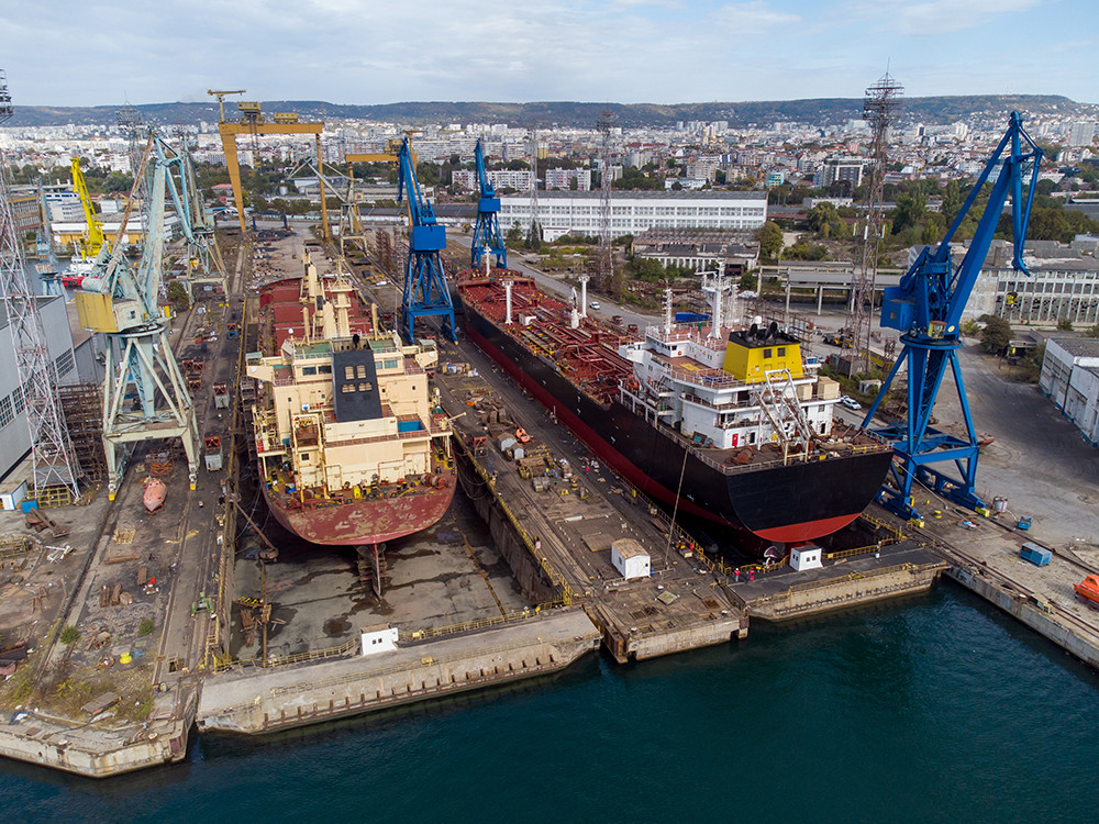 How to Winterize Your Boat Lift for Winter Season? Foothills Dock Repair