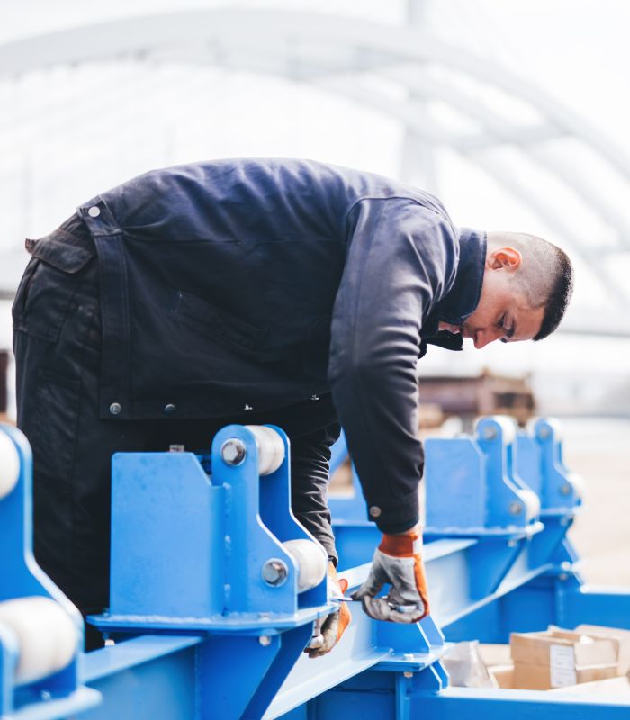 boat lift repair services