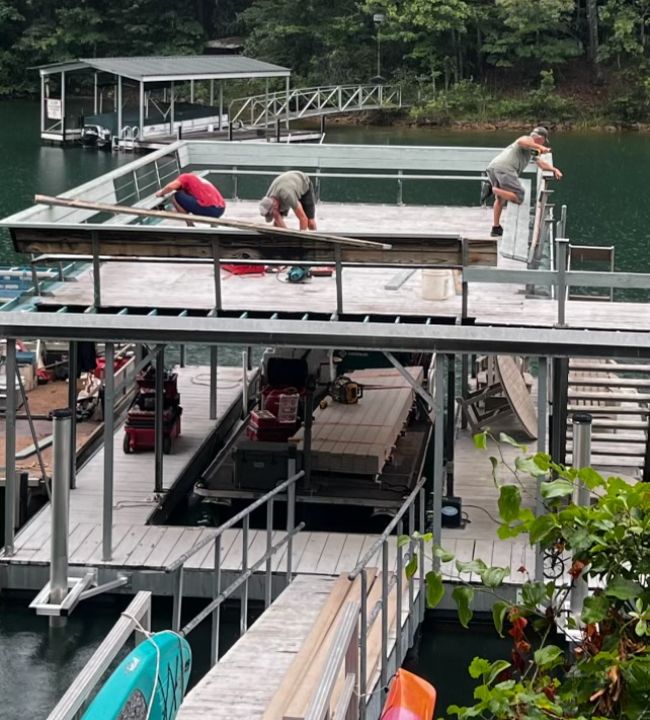 Other Services We Offer