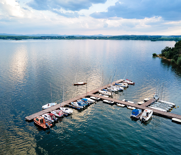 How Can You Maintain and Care for Your Dock After Installation