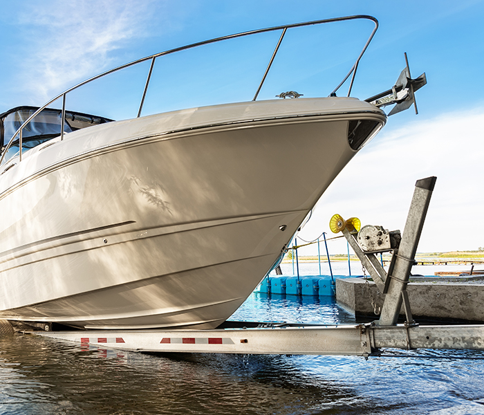 Everything You Need to Know About Dock Maintenance