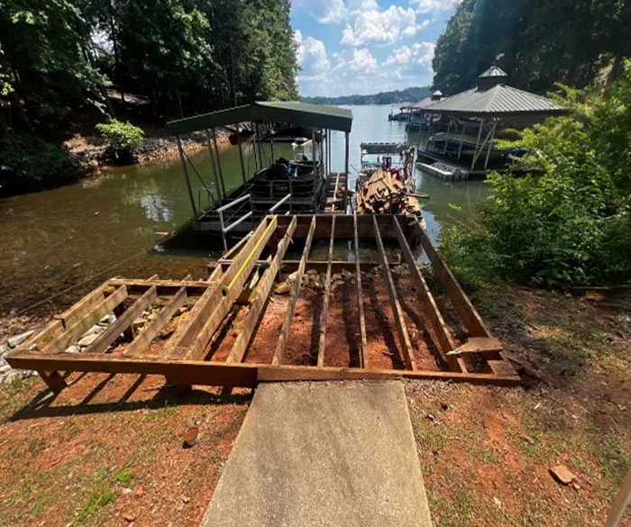 Benefits Of Custom Dock Design And Long Term Value