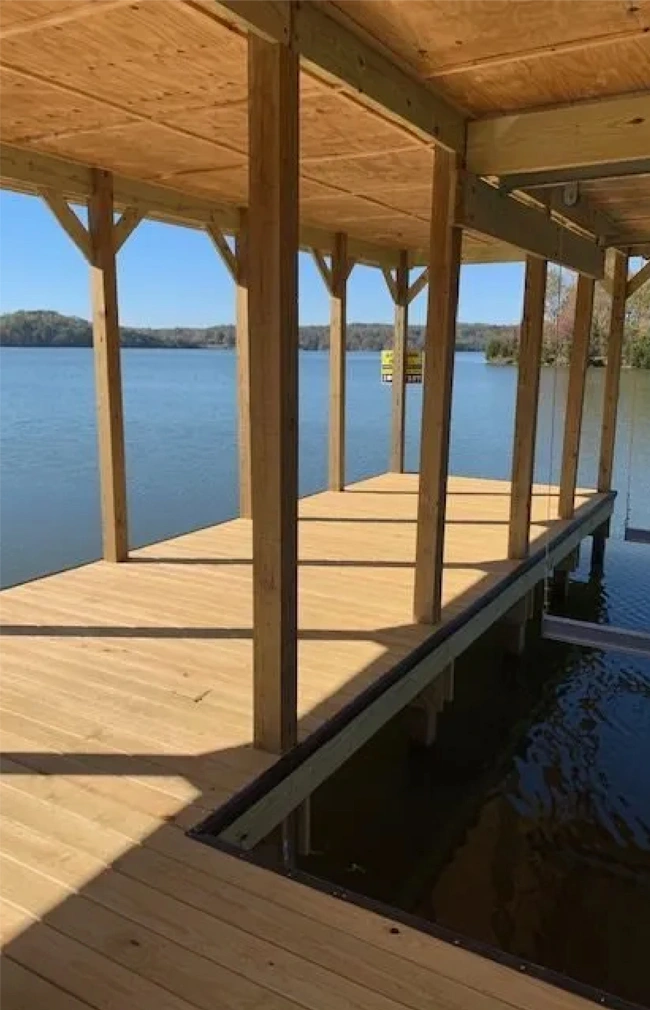 Dock Estimate Request Form Display