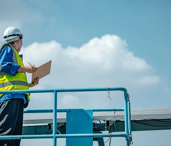 Plastic Pontoon Dock For Water Access