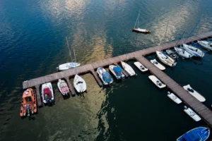 Best Composite Decking for Docks